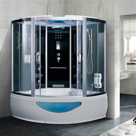 Browse our categories to find out we have latest models of baths, showers, hot tubs, saunas, swim spas, whirlpool baths, and shower baths. 1500 Steam Shower Whirlpool Jacuzzis Bath Corner Cabin ...
