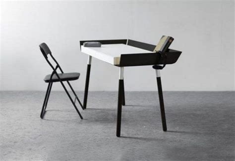 15 Contemporary Desks To Beautify Your Home Office Рабочие столы