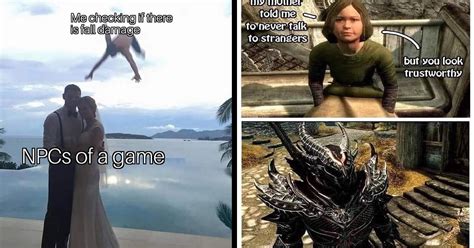 The Best Gaming Memes Of The Week September Memebase