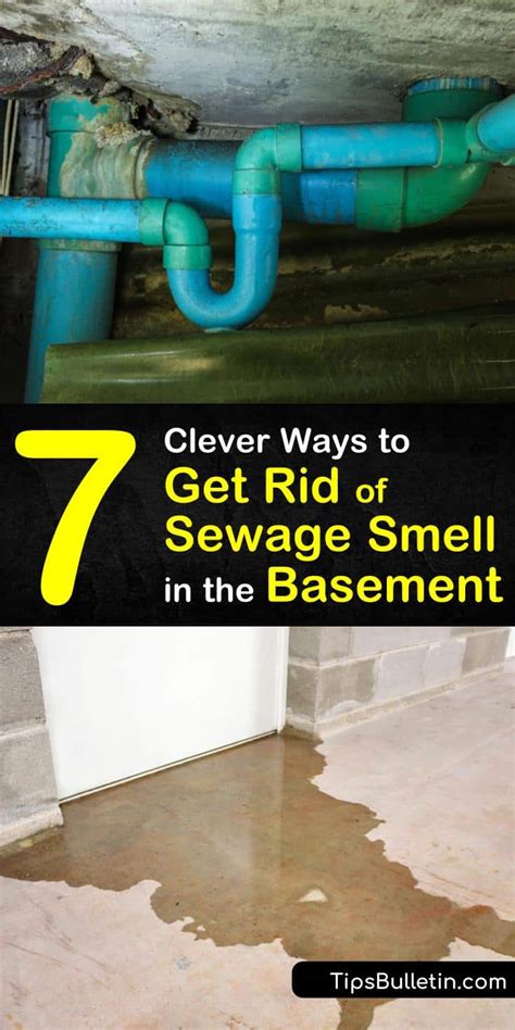 How To Clean A Smelly Basement Floor Drain Clsa Flooring Guide