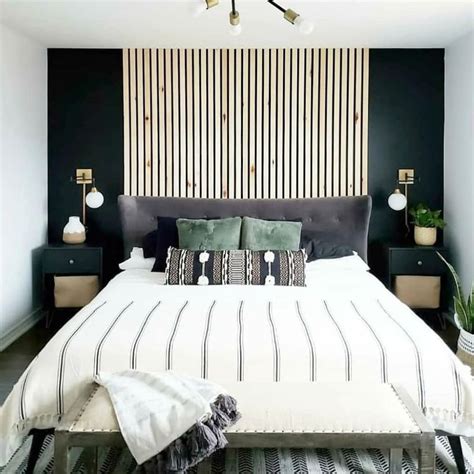 22 On Trend Wall Paneling Ideas To Spruce Up Your Walls