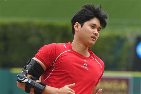 Mlb News Shohei Ohtani Is Returning For The Angels Mccovey Chronicles