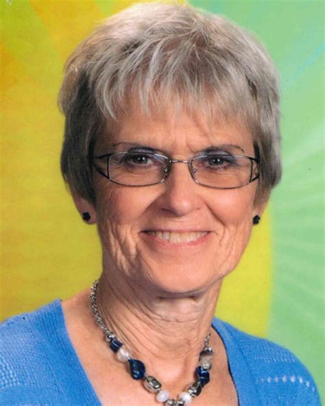 Mary Ann Franz (Rossow) Obituary 2022 - W. L. Case and Company Funeral