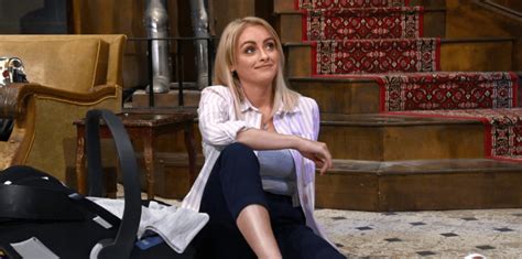 Coronation Streets Katie Mcglynn Stars In Peter James Wish You Were
