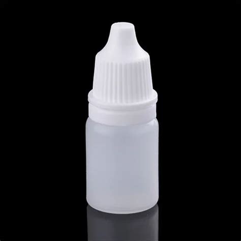 15ml Plastic Dropper Bottles At Rs 100piece प्लास्टिक ड्रॉपर बॉटल In