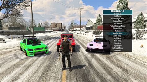 Playstation 5, xbox one and more. Gta 5 Mods Download Xbox One - filesbattle