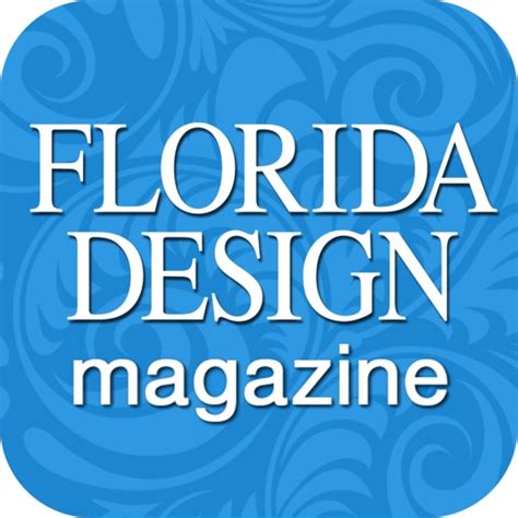 Florida Design Magazine By Florida Design Inc