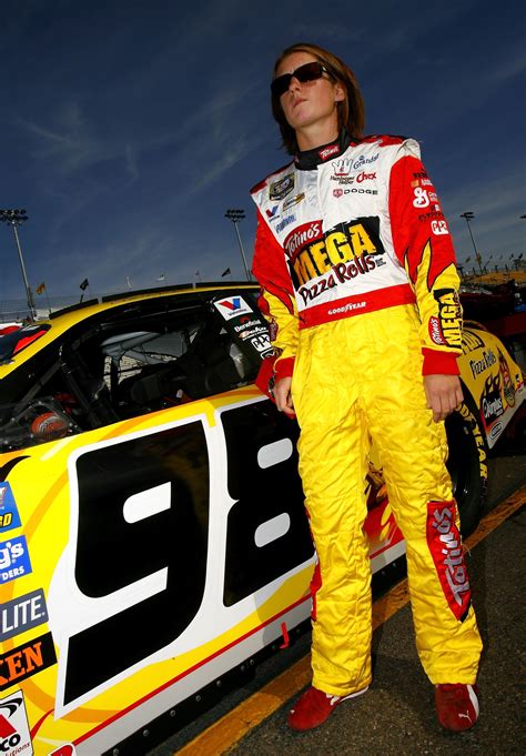 For mobil 1, our normal is anything but, which is why we celebrate the passionate and loyal mobil 1 enthusiasts whose lifestyles and professions consistently require them to push for track vehicles and their drivers, a day on the job is anything but normal. Women in NASCAR | Official Site Of NASCAR