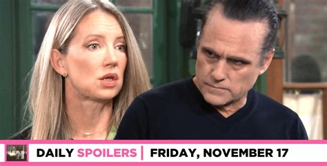 General Hospital Spoilers: Sonny Demands the Truth From Nina