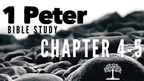 1 Peter Bible Study Peter Bible Study Asapadvisorygroup