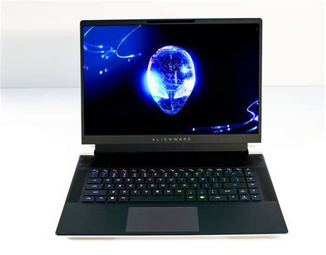 Alienwares 2024 Gaming Notebooks The M16 R2 Gets A Revamp While The