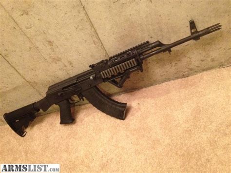 Armslist For Sale Tactical Ak 47 Wasr 10 Sport