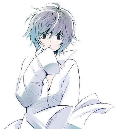 Wondering how to draw anime better? Near Fan Art - Death Note Fan Art (36054575) - Fanpop