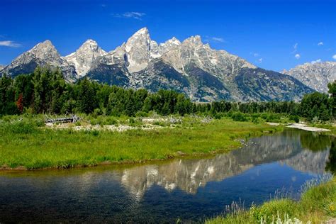 16 Top Rated Tourist Attractions In Wyoming Planetware