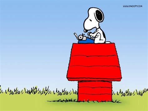 Snoopy And Woodstock Camping Wallpapers Wallpaper Cave