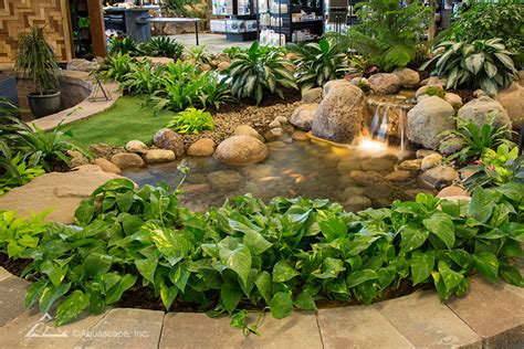 Aquascape reviews and aquascapeinc.com customer ratings for june 2021. Water Gardening Store and Inspiration Center | Pond ...