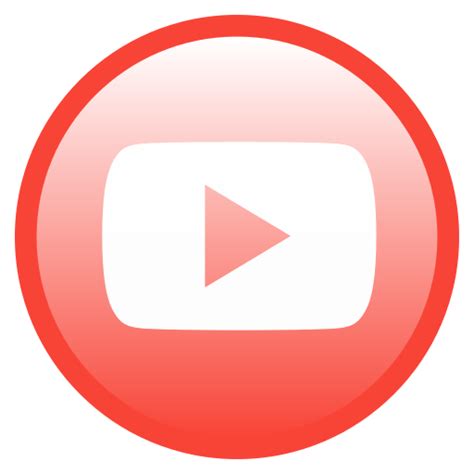Video Youtube Icon Free Download On Iconfinder