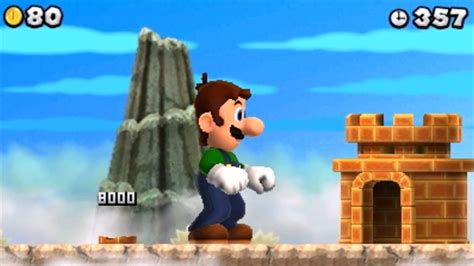 Super Mario 64 3ds Walkthrough Rtshotel