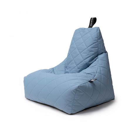 Extreme Lounging Mighty B Quilted Bean Bag Accessories For The Home