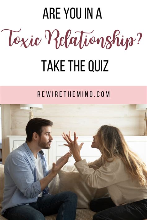 toxic relationship quiz are you in a healthy relationship rewire the mind online therapy