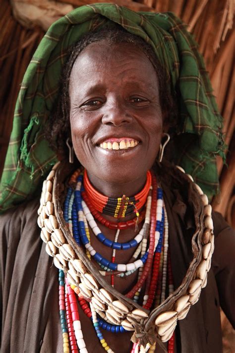 Arbore Tribe Omo Valley Southern Ethiopia Arbore Women Gen Flickr