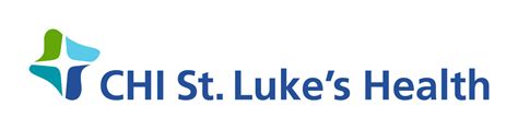 Chi St Lukes Logo Elation Health
