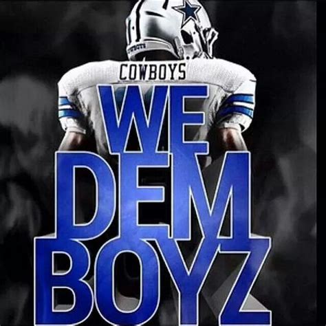 Dallas Cowboys ★ | We Dem Boys | Pinterest | We, Dallas cowboys and America
