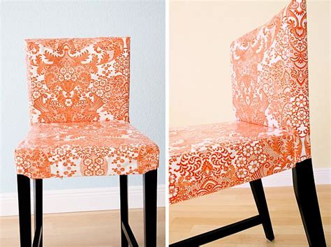 These large chair slipcovers can be. 11 Chair Covers That Can Transform Your Dining Room