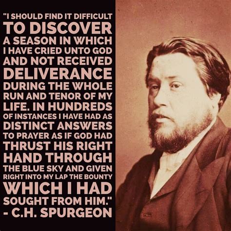 Pin On Charles H Spurgeon