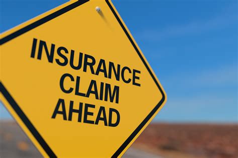 Insurance claims cover damages sustained after a car accident or for representation or intervention on the. Insurance claim ahead road sign free image download