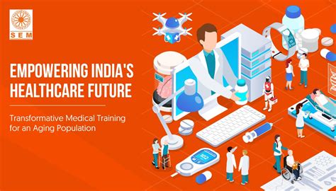 Empowering India's Healthcare Future - SEM Trainers