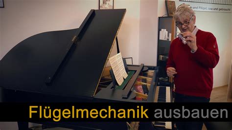 210 angebote zu flügel klavier. Flügel Klavier Beschriften : Warum Sind Klaviertasten ...