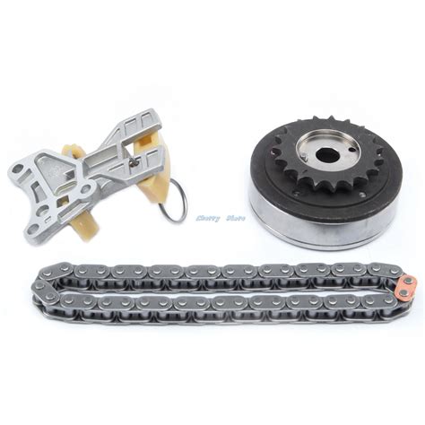Unless vw changed the belt you have no record of the change. Timing Adjuster+Chain+Tensioner Kit Fit For AUDI ...
