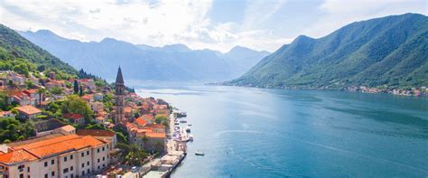 Montenegro stands on the edge between the east and the west. Arton appointed Authorized Partner for Montenegro CIP ...