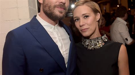 charlie weber and liza weil entertainment tonight