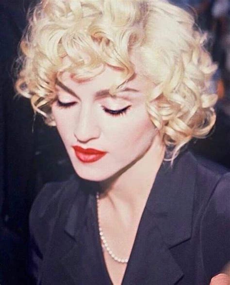 Madonna Madonna Rare Madonna 90s Lady Madonna