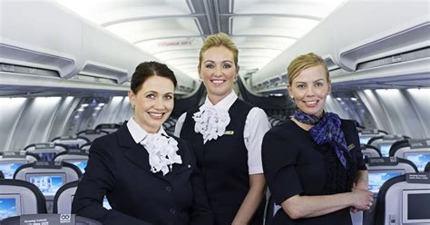 If so drop us a comment below… High Fashion, Our cabin crew is the face of Icelandair ...