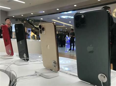 List Harga Diskon iPhone di iBox Bulan Agustus 2020 | Tagar