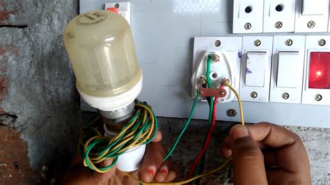 To give you some idea how hard that question is, for the lighting load (in the usa), we apply 3 watts per square feet of living space (as opposed to non living space in basements or attics.) with pratical how to check earth connection working are not at home - YouTube