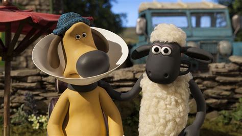 Shaun The Sheep Abc Iview