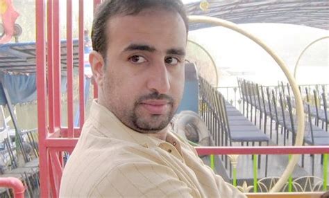 Saudi Arabia Another Human Rights Activist Detained As Ominous Crackdown Continues Amnesty