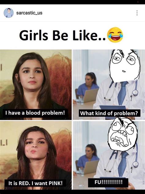 Period Memes Instagram