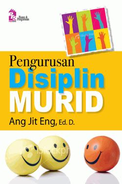 D) jatuh hukuman dengan adil. Pengurusan Disiplin Murid - Buku - PTS