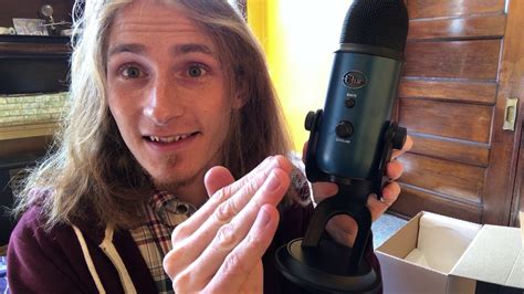 Connect yeti with the supplied usb cable. How to Use Your Blue Yeti USB Microphone - User Guide ...