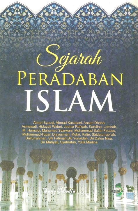 Buku Sejarah Peradaban Islam Pdf Sitelt