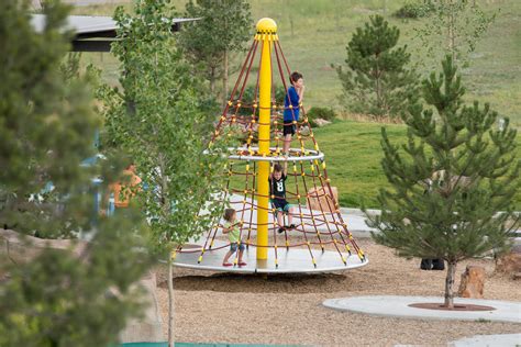 Elk Ridge Park Best Parks In Denver Area Colorado Landscape