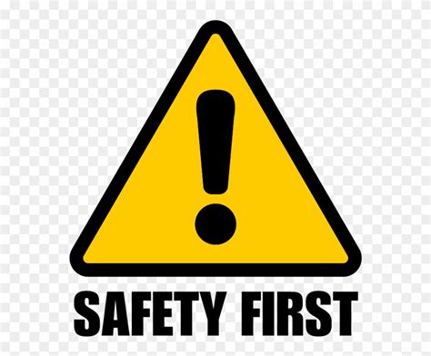 Safety First Clipart 10 Free Cliparts Download Images On Clipground 2023