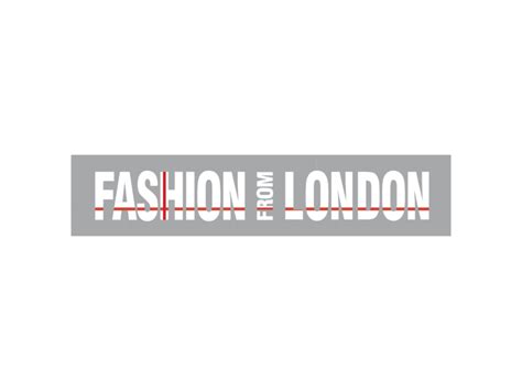Fashion From London Logo Png Transparent And Svg Vector Freebie Supply
