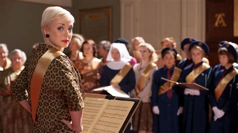 Bbc One Call The Midwife Series 3 Episode 8