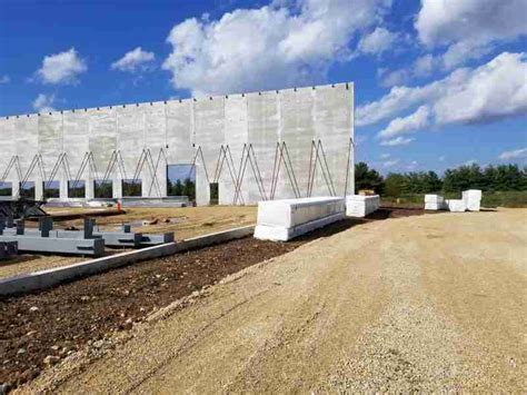 Precast And Tilt Up Wall Panels Which Option Is Right For Your Project